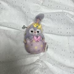 ステラルー ぬいぐるみバッジのサムネイル