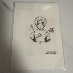 ブルーロック ブルロ 渋谷TSUTAYA限定 クリアカード 糸師 冴 - メルカリ