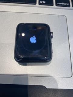Apple Watch series3 42mm(GPSモデル)のサムネイル