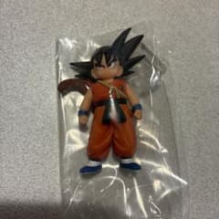 ドラゴンボール 孫悟空 HGシリーズのサムネイル
