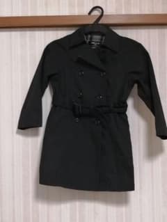 トレンチコート　110    COMME CA ISMのサムネイル