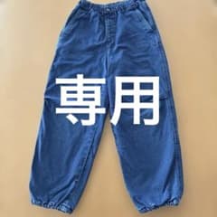 UNIQLO ユニクロ キッズ デニムパンツ 130cm