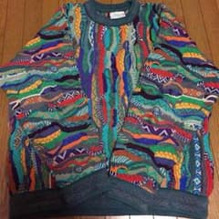 coogi 本物 hip-hopのサムネイル