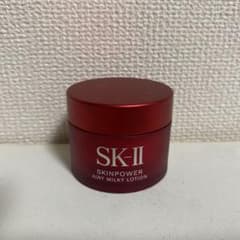 【未開封】【注意：品質保証期間外】SK-IIスキンパワー エアリー美容乳液15gのサムネイル