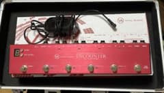 ENCOUNTER /VAPS-4 vital audioのサムネイル