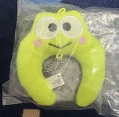 サンリオ シークレットミニカチューシャ けろけろけろっぴのサムネイル