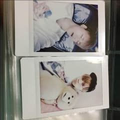 とみたけさんチェキ むすめん。(現MeseMoa。)のサムネイル