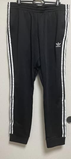 adidas アディダス トラックパンツ 2XO 2XLのサムネイル