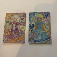 ひみつのアイプリ　リカちゃんフラワードレス　りかちゃんシャイニングブルードレスのサムネイル