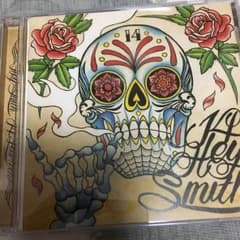 hey smith CDのサムネイル