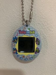 【限定品】コロちゃお　たまごっち　ミルモでポン！コラボ（限定5,600個）のサムネイル
