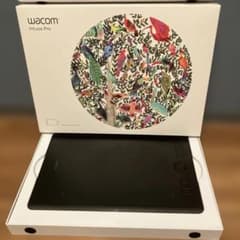 【美品】Wacom Intuos Pro M ペンタブレット PTH-660のサムネイル