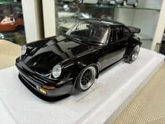 オートアート 1/18 湾岸ミッドナイト ポルシェ911ターボ コミック♯1vr オートアート 1/18 湾岸ミッドナイト ポルシェ911ターボ コミック♯1vr