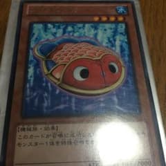 ブリキンギョのサムネイル