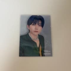 Mrs. GREEN APPLE フォトカ 若井滉斗 レア - メルカリ