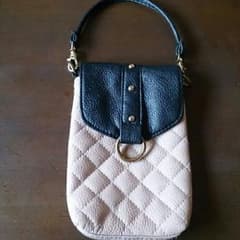 ぽんちゃん専用【美品】値下げしました。スマホケースのサムネイル