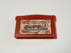 【動作確認済み】ポケモン ポケットモンスターファイアレッドのサムネイル
