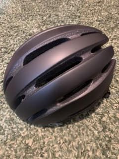 GIRO アスペクト サイクリング ヘルメット　Lサイズのサムネイル
