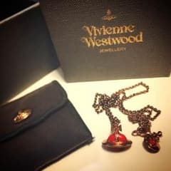 viviennewestwood ネックレスのサムネイル