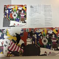 【初回限定版】ASIAN KUNG-FU GENERATION マジックディスクのサムネイル