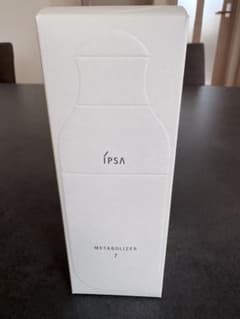 IPSA ME 7 化粧液 175mL - メルカリ