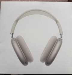 AirPods Max 第二世代 （Type-C） スターライト - メルカリ