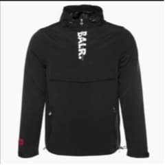 BALR.20ssフード付ジャケットのサムネイル