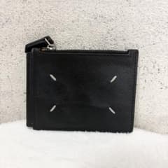 林*様 Maison Margiela メゾンマルジェラ 折財布 マネークリッ - メルカリ
