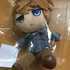 逆巻シュウ ぬいぐるみのサムネイル