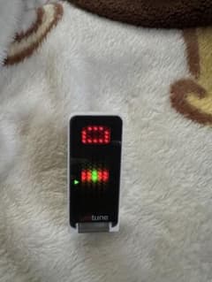 uni tune clip    tc electronicのサムネイル