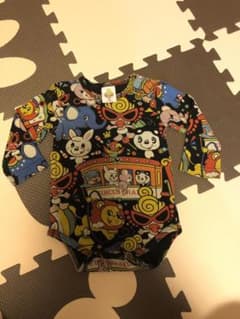 ヒスミニロンパースのサムネイル