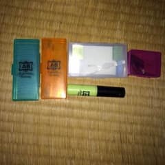 アイテープ、ノリセットのサムネイル