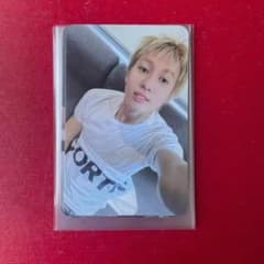 cortis リリースパーティ ショケ 入場特典 トレカ マーティン - メルカリ