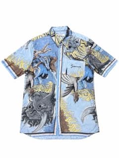 GIVENCHY 半袖シャツのサムネイル