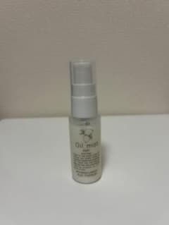 AUX PARADIS Oil mist ヘアミストのサムネイル