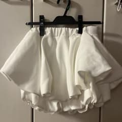 Darich ボリュームバルーンミニスカートのサムネイル