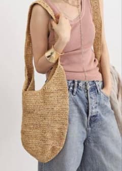 アパルトモン　サンアンドグリーン】 BAG SMALL アパルトモン サンアンドグリーン】 BAG SMALL - メルカリ