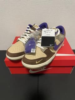 NIKE ナイキ ダンク LOW PRM DQ5009-268のサムネイル
