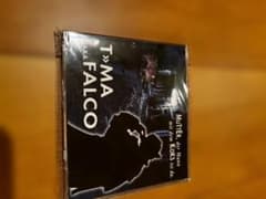 T>MA A.K.A. FALCO CDのサムネイル