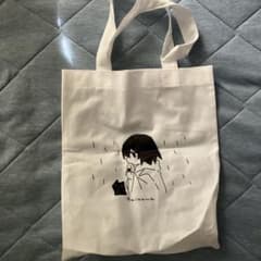 Saikawa アルセチカ ボカロエコバッグのサムネイル