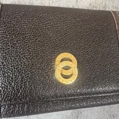 ブルガリ　bvlgari 名刺入れのサムネイル