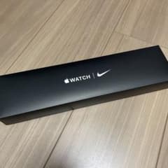 ビガさん専用Apple Watch Nike SE GPSモデル 40mmのサムネイル