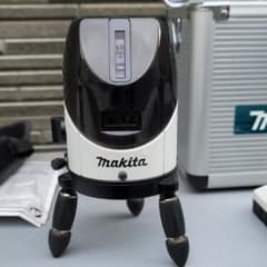 マキタ　レーザー墨出し器　SK22PHのサムネイル