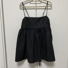 shiz 様 ご購入予定  エンボス  ジャガード キャミソールのサムネイル