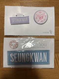 SEVENTEEN セブチ ジュン 缶バッジ 10個セット | Shop at Mercari from