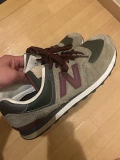 New Balance 574 スニーカーのサムネイル