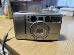 Thumbnail of FUJIFILM フイルムカメラ　スーパー1200AZ