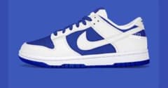 Nike Dunk Low Reverse Kentuckyのサムネイル