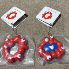 ミャクミャク　スクイーズ　マスコット