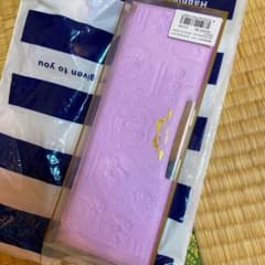 ふでばこ　2ドア両開きのサムネイル